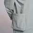 Boysnextdoor Coach Shirt Jacket Green